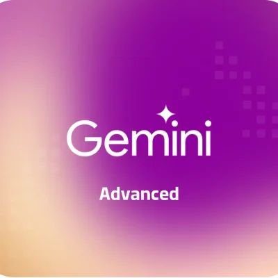 خرید اکانت Gemini گوگل جمینای