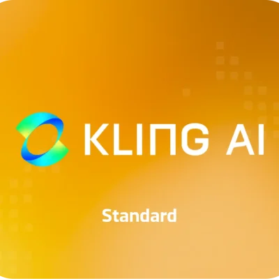 خرید اکانت Kling AI