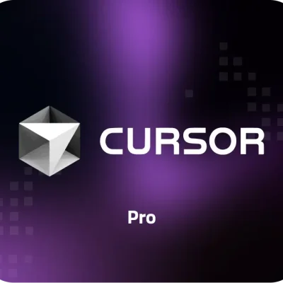خرید اکانت Cursor