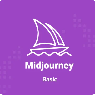 خرید اکانت Midjourney